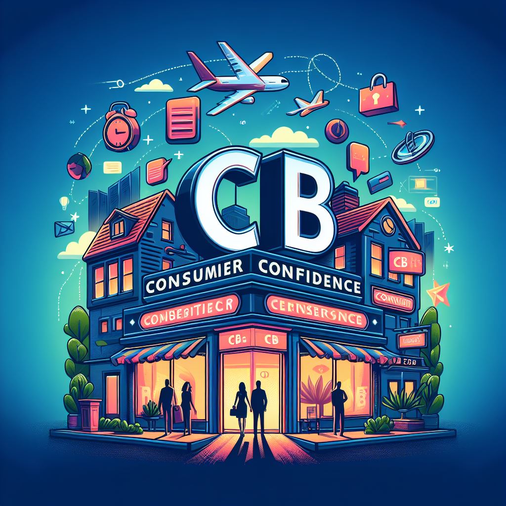 XAUUSD GOLD NFP CB Consumer Confidence
