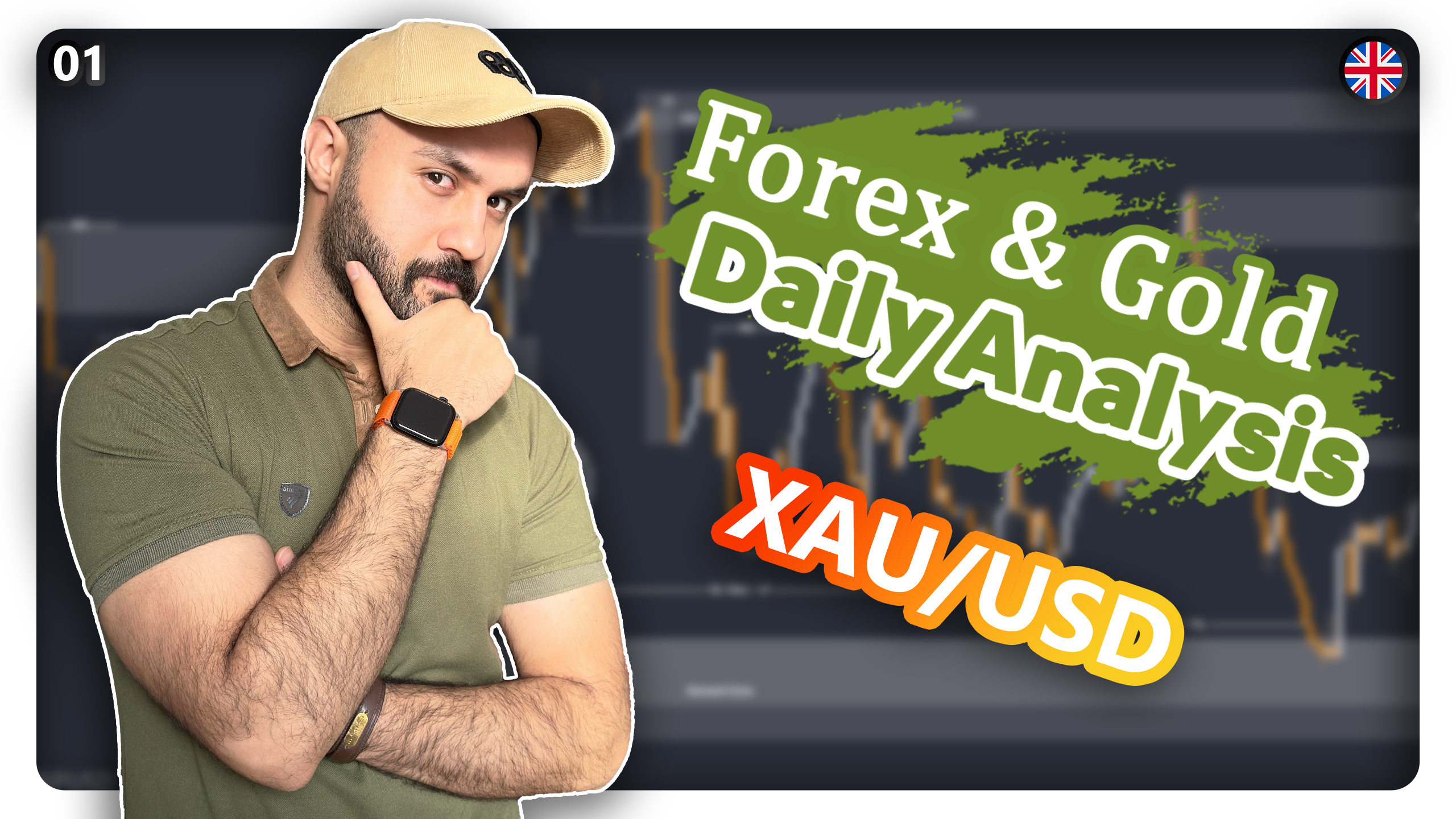 Gold Analysis Forex XAUUSD GOLD Arman Shaban Gold Master ArmanShabanTrading