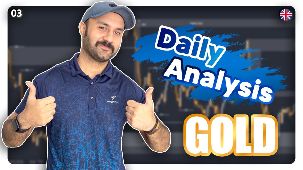 XAUUSD Gold Arman Shaban YouTube Gold_Master