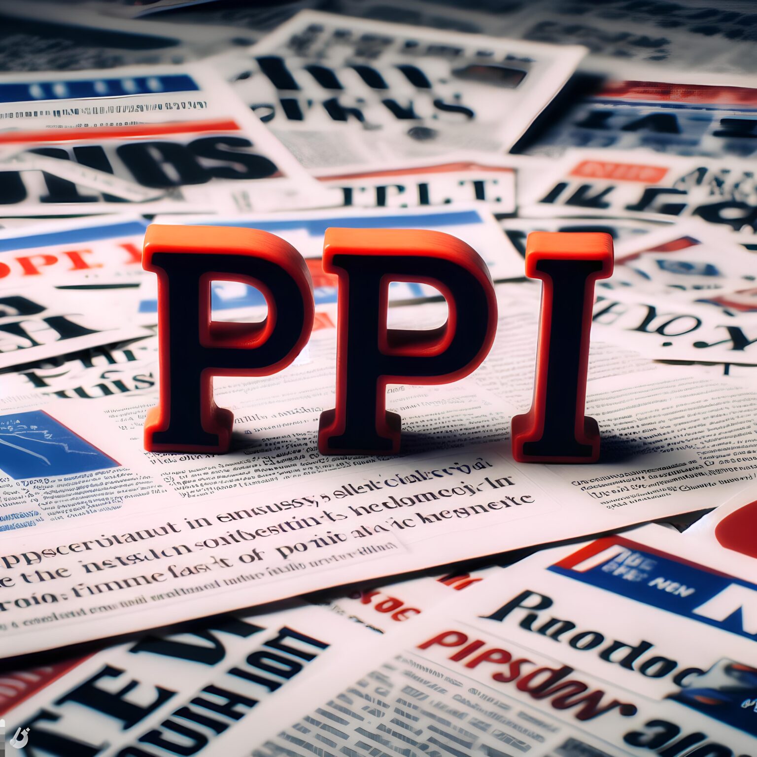 Forex News PPI Producer Price Index Arman Shaban Gold Master
